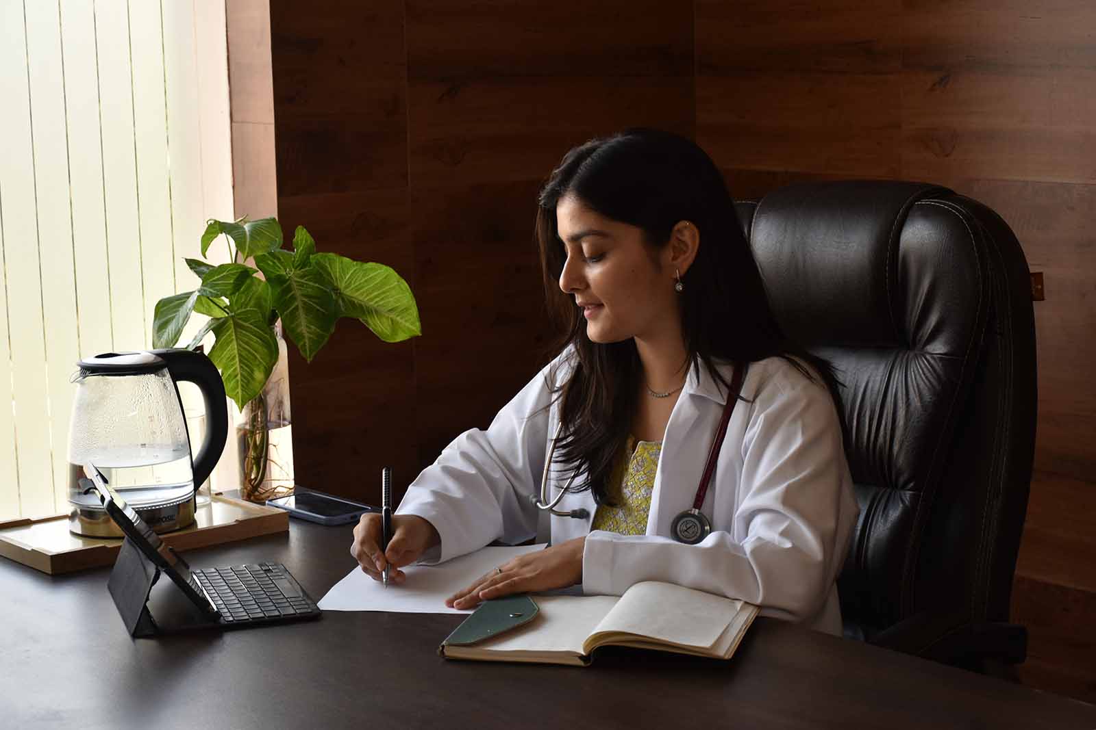 Dr. Aditi Garg