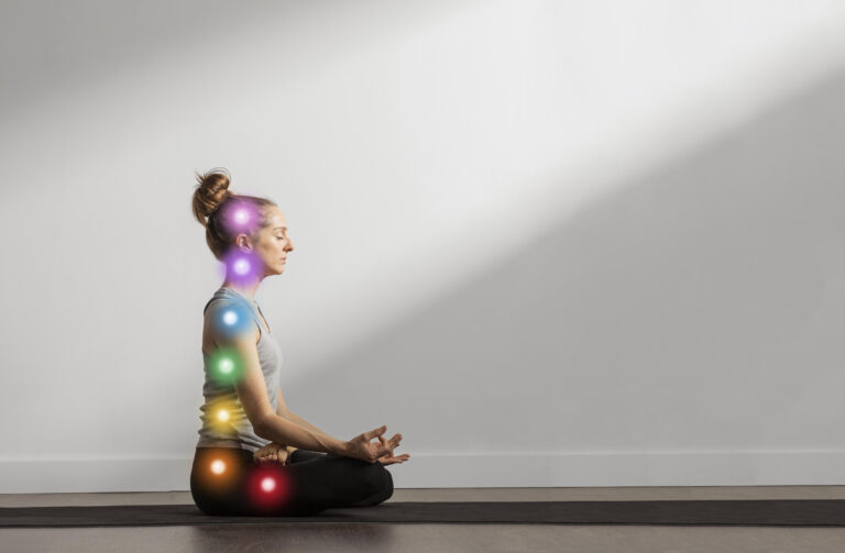 A Personal Account of Polyvagal Theory and Yogic Gunas
